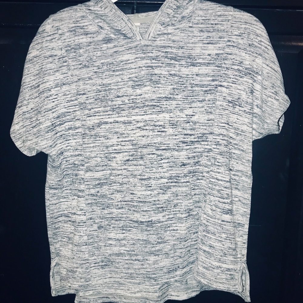 Athleta light sweatshirt